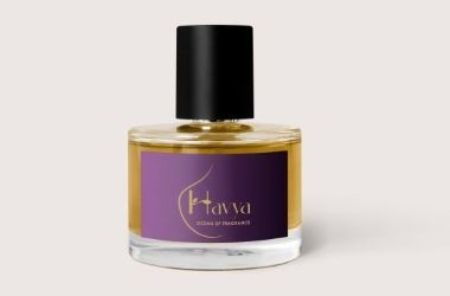 Picture for category Perfume