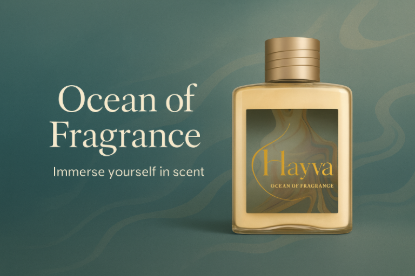 Picture of Havya Perfume