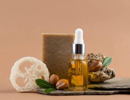 Picture of Rose Perfume