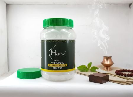 Picture for category Camphor