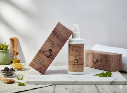 Picture of Havya Hair Oil