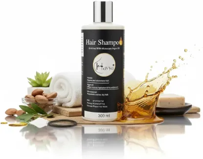 Picture of Havya Hair Shampoo