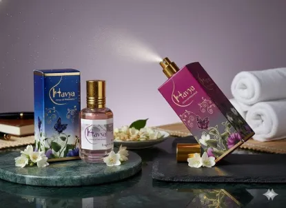 Picture of Havya Mogra Attar 12ml