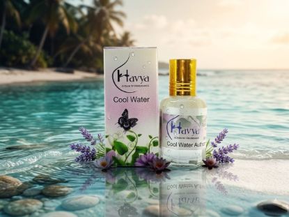 Picture of Cool Water Attar 12ML