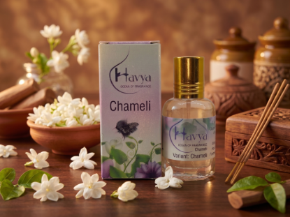 Picture of Chameli Attar 12ML