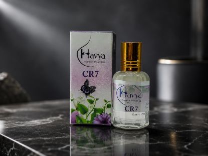 Picture of CR7  Attar 12ML
