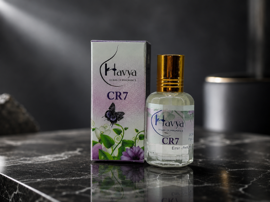 Picture of CR7  Attar 12ML