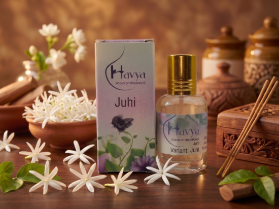 Picture of Juhi Attar 12ML