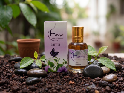 Picture of Mitti Attar 12ML