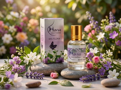 Picture of Mix Flora Attar 12ML