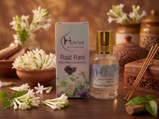 Picture of Raat Rani Attar 12ML