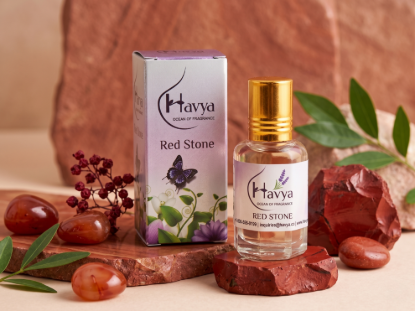 Picture of Red Stone Attar 12ML
